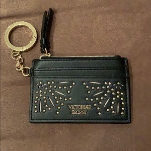 Victoria’s Secret card holder!